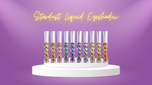 Load image into Gallery viewer, Stardust Liquid Shadows