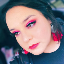 Load image into Gallery viewer, Los Muertos freeshipping - Loud and Vivid Beauty