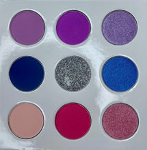 Load image into Gallery viewer, Los Muertos freeshipping - Loud and Vivid Beauty