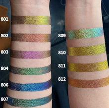 Load image into Gallery viewer, Stardust Liquid Shadows freeshipping - Loud and Vivid Beauty