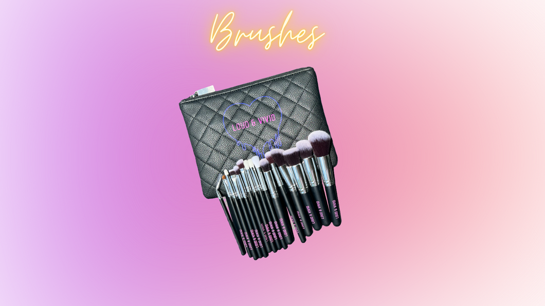 Brushes