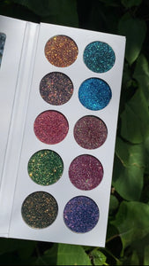 Duochrome Glitter Babe freeshipping - Loud and Vivid Beauty