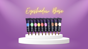 Eyeshadow Bases