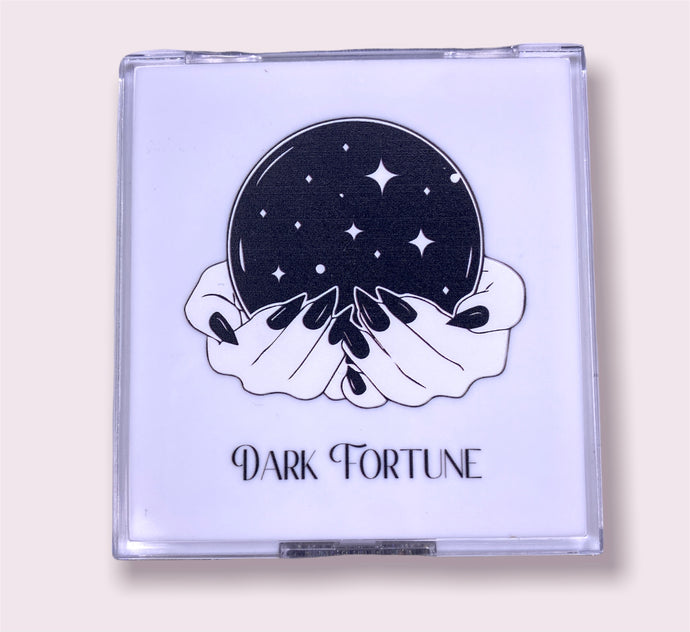 Dark Fortune freeshipping - Loud and Vivid Beauty